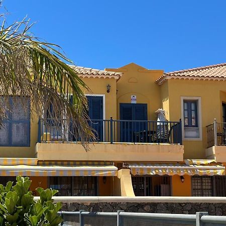 Appartement - Costa Del Silencio Exterior photo