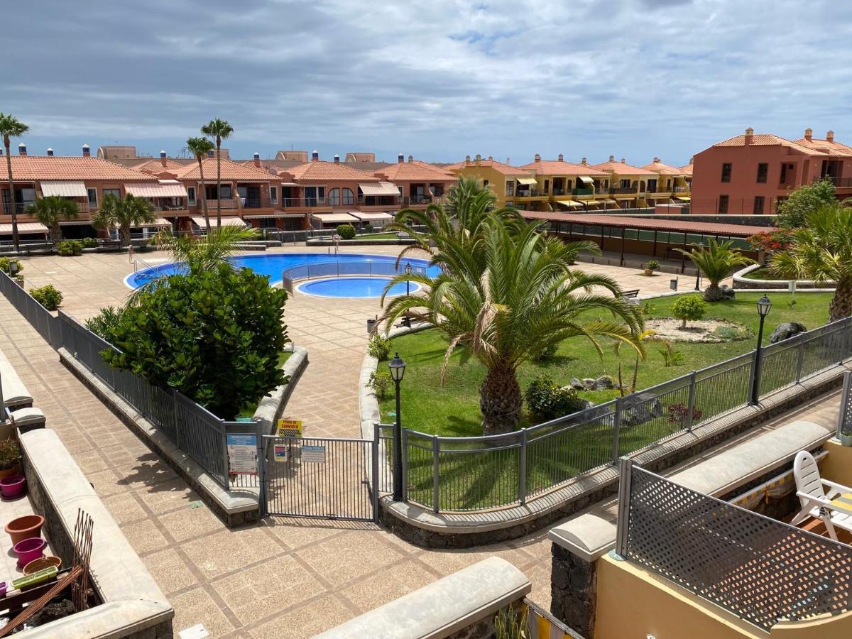 Appartement - Costa Del Silencio Exterior photo