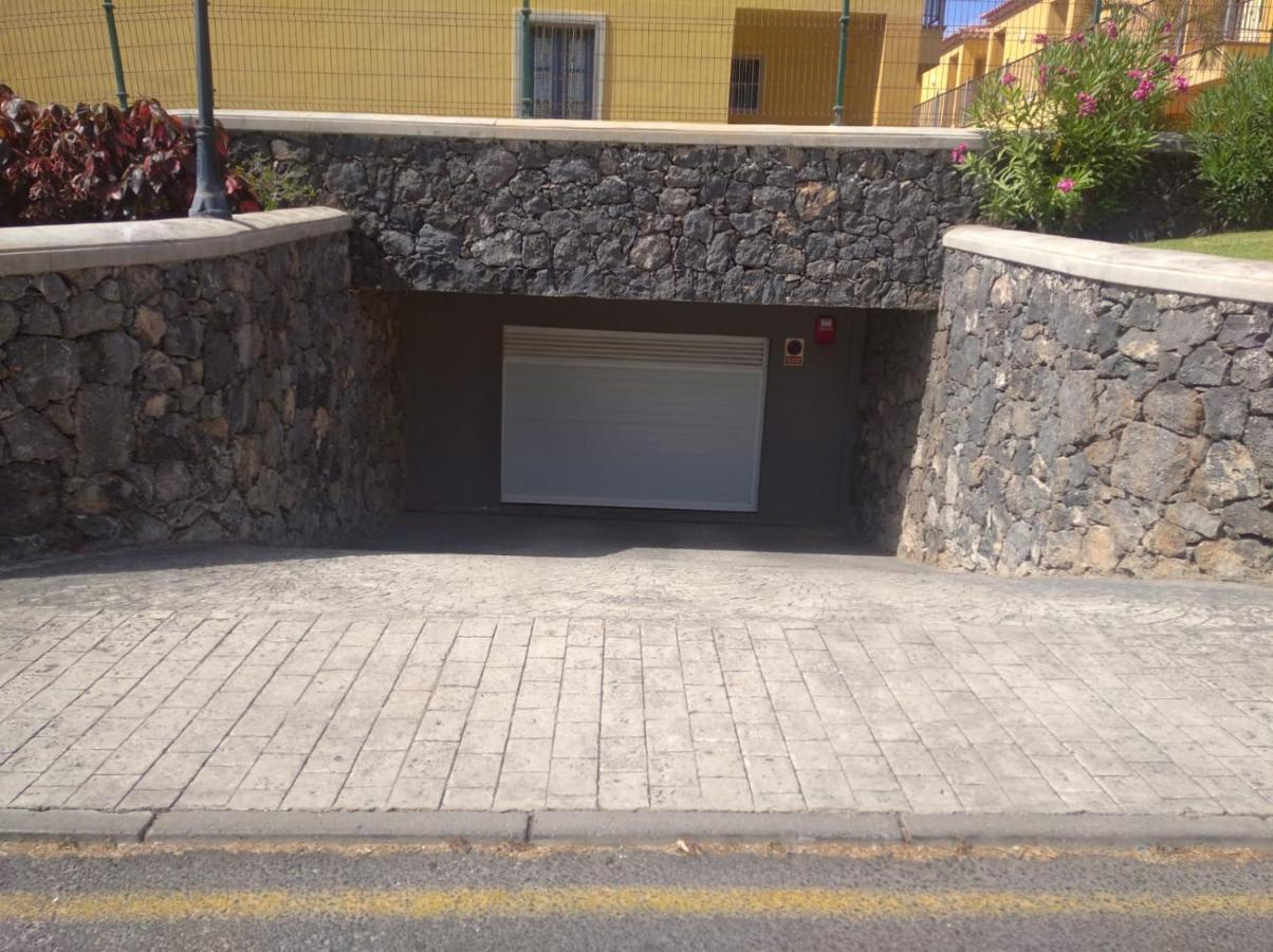 Appartement - Costa Del Silencio Exterior photo