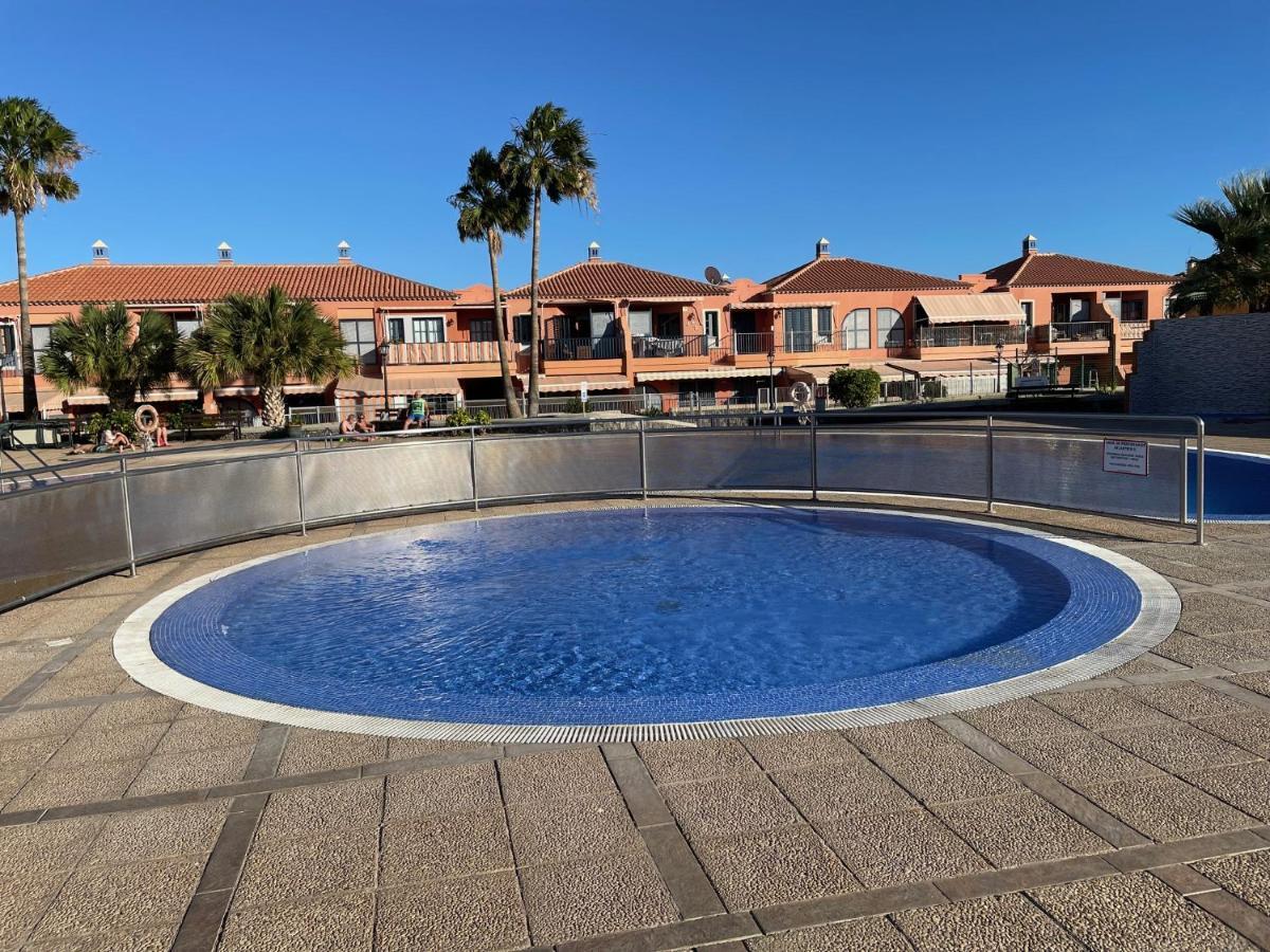 Appartement - Costa Del Silencio Exterior photo