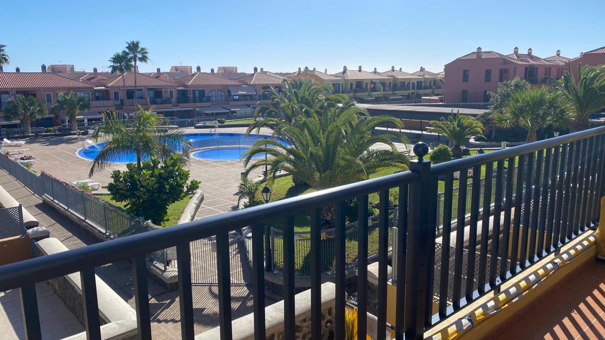 Appartement - Costa Del Silencio Exterior photo