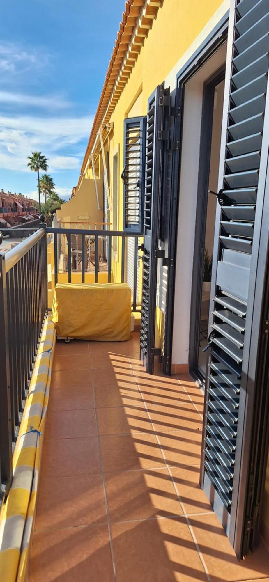 Appartement - Costa Del Silencio Exterior photo